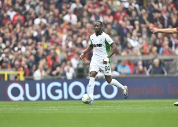 Foto Us Sassuolo Calcio