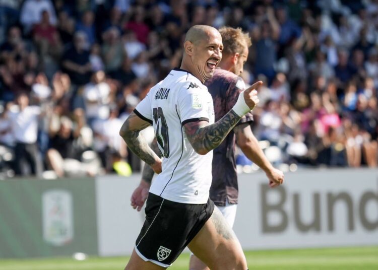 Foto: Spezia Calcio