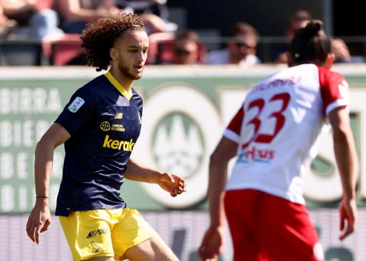Foto Modena Fc