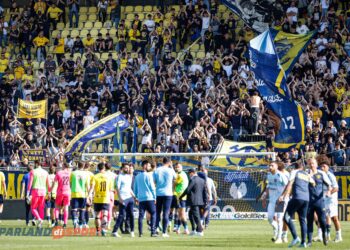 Foto: Luca Diliberto