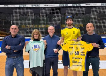 Foto Modena Volley