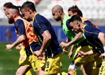 Foto Modena Fc