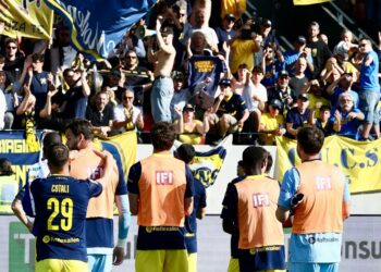 Foto Modena Fc