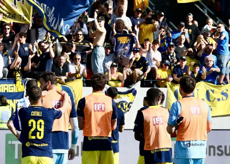 Foto Modena Fc