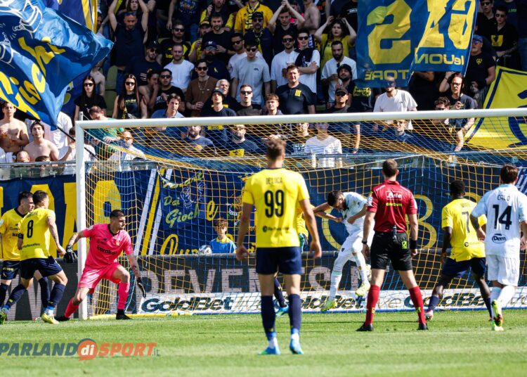 Foto: Luca Diliberto