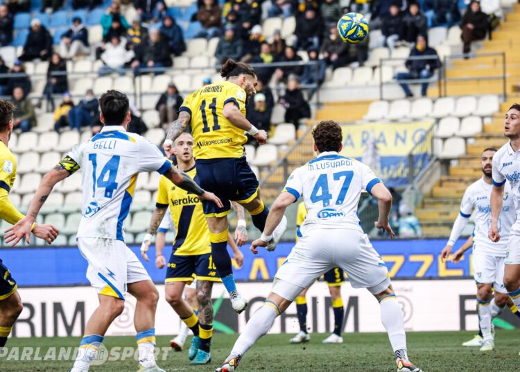 Foto: Luca Diliberto