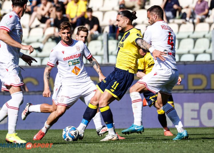 Foto: Luca Diliberto