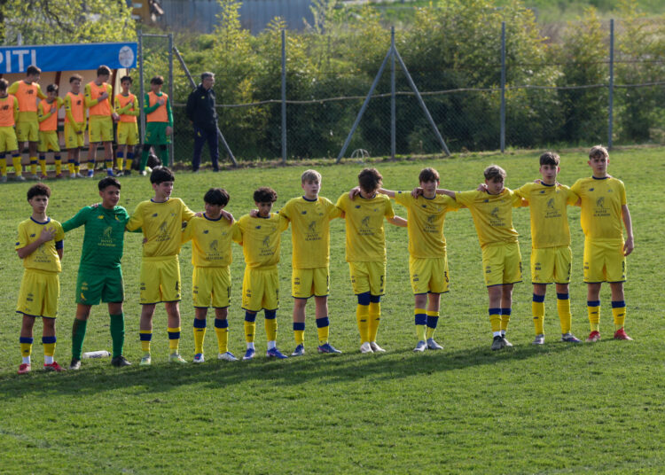 Foto Modena Fc