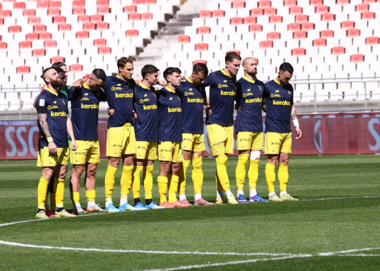 Foto Modena Fc