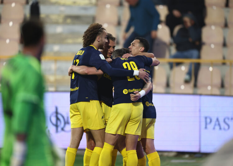 Foto Modena Fc