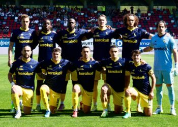 Foto Modena Fc