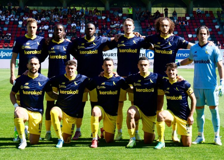 Foto Modena Fc