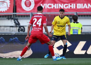 Foto: Modena Fc