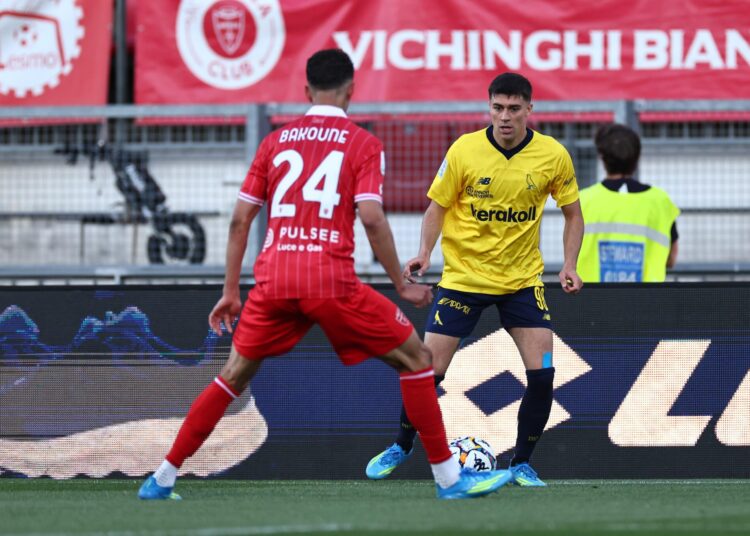 Foto: Modena Fc