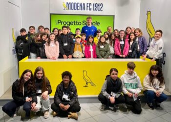 Foto Modena Fc