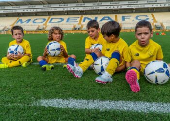 Foto Modena Fc