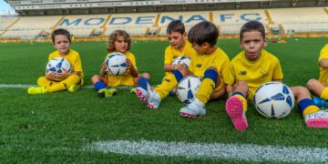 Foto Modena Fc