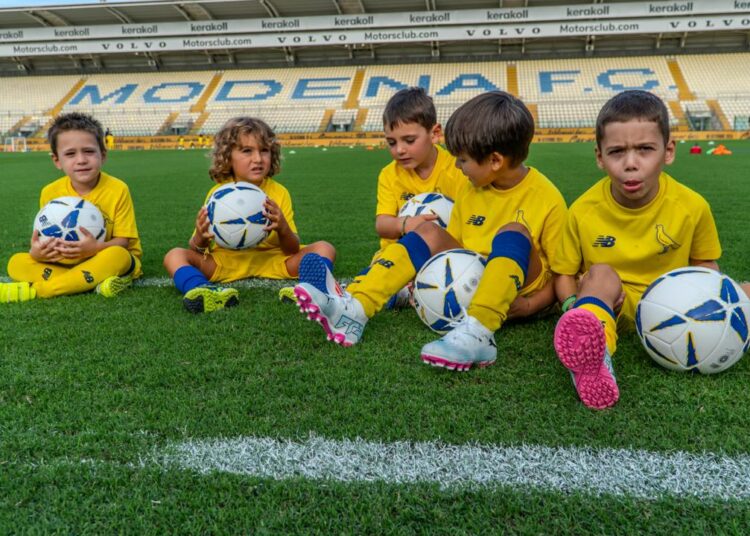 Foto Modena Fc
