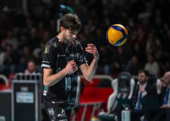 Foto: Lega Pallavolo Serie A