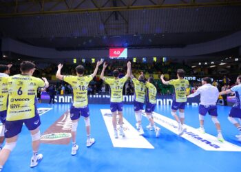 Foto Modena Volley
