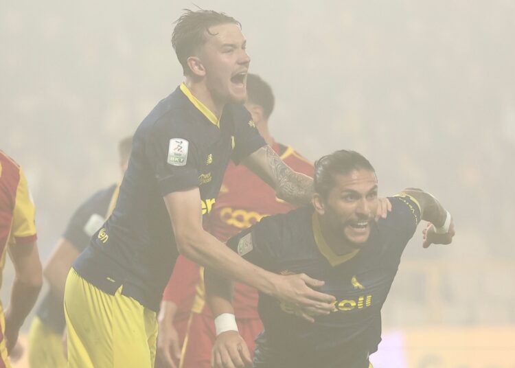 Foto: Modena FC