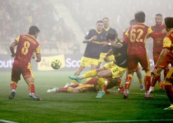 Foto: Modena Fc