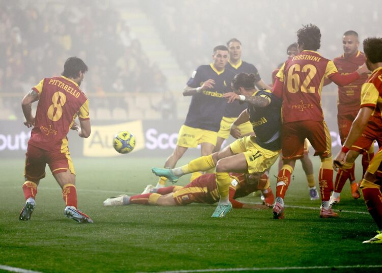 Foto: Modena Fc