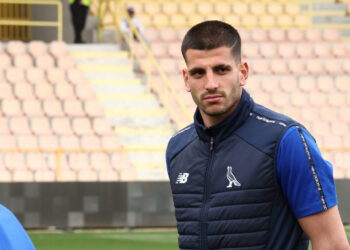Foto: Modena Fc