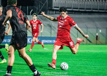 Foto: AC Carpi