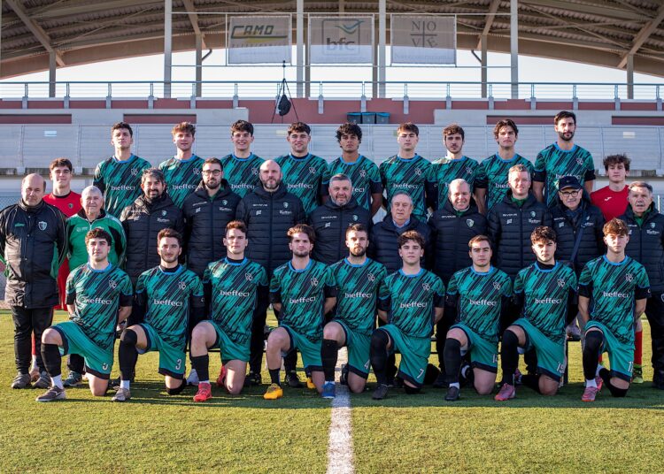 Foto: USD Sammartinese