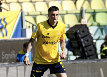 Foto: Luca Diliberto