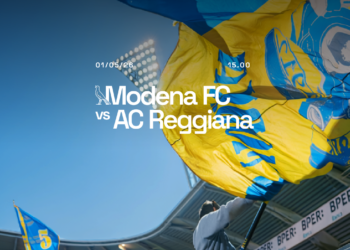 Foto Modena Fc