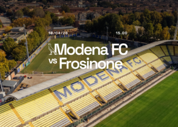 Foto Modena Fc