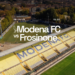 Foto Modena Fc