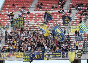 Foto Modena Fc
