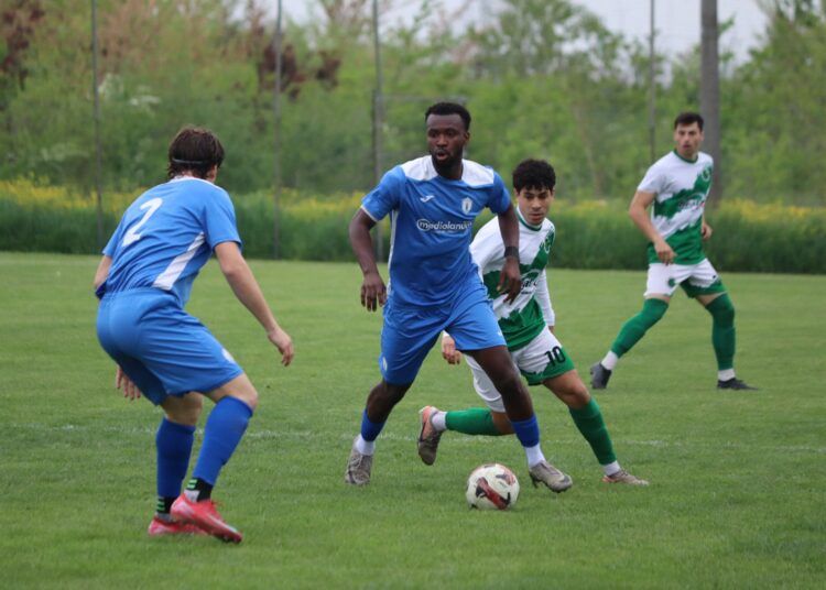 United Carpi-Medolla S.Felice