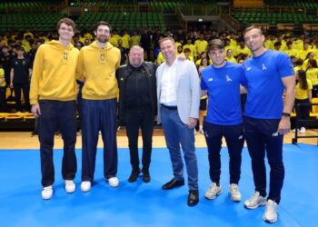 Foto Modena Volley