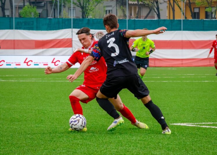 Foto: AC Carpi