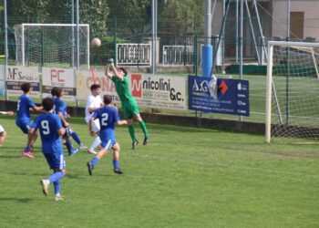 Virtus Correggio-Castelnuovo