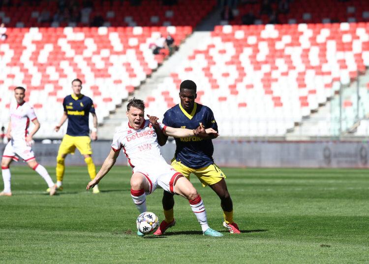 Foto Modena Fc