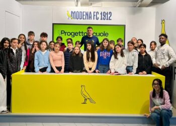 Foto Modena Fc