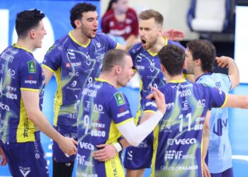 Foto Modena Volley