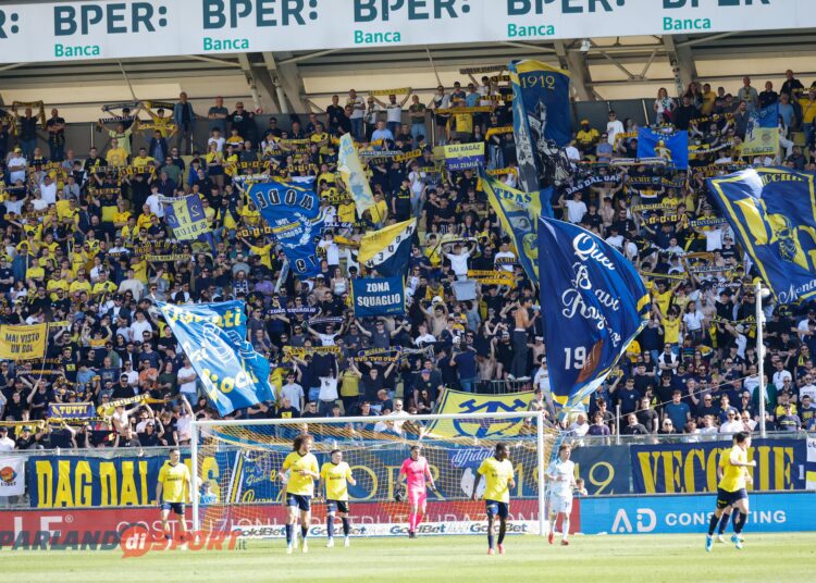 Foto: Luca Diliberto