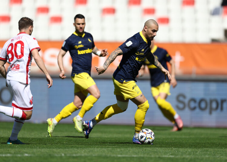 Foto Modena Fc