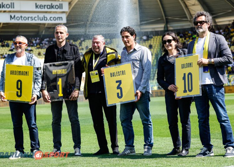 Foto: Luca Diliberto