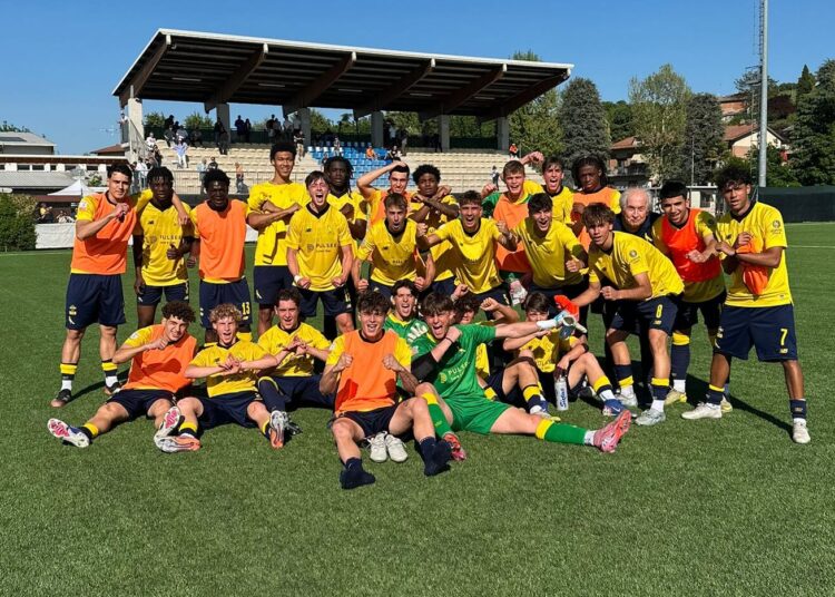 Foto Modena Fc