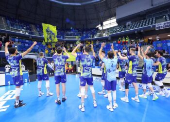Foto Modena Volley