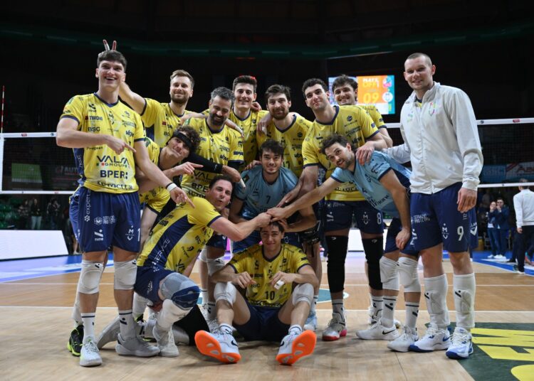 Foto Danilo Ninotto