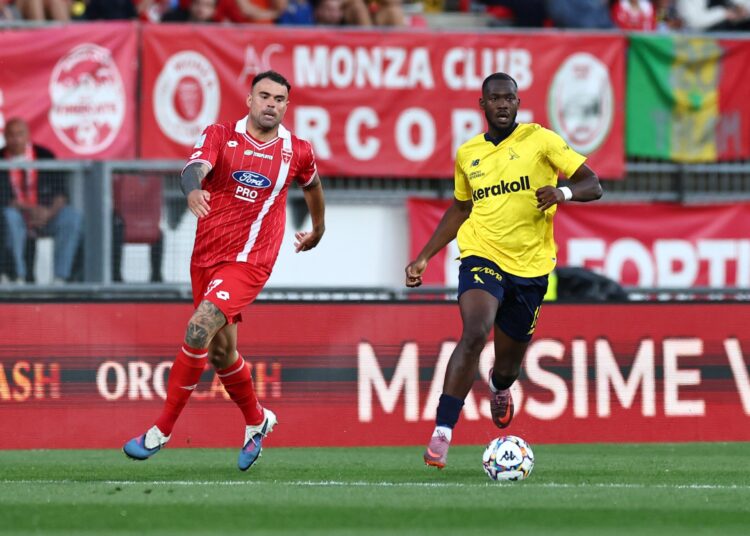 Foto Modena Fc