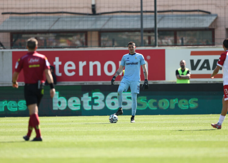 Foto Modena Fc